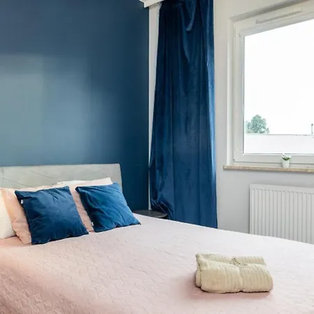 Apartment Sesame 2 Closed & Parking *