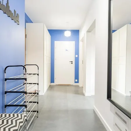 Premium Sesame 2 Balcony Parking *