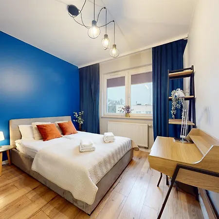 Apartman Premium Sesame 2 Balcony Parking