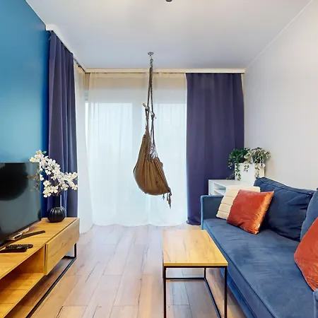 Premium Sesame 2 Balcony Parking *