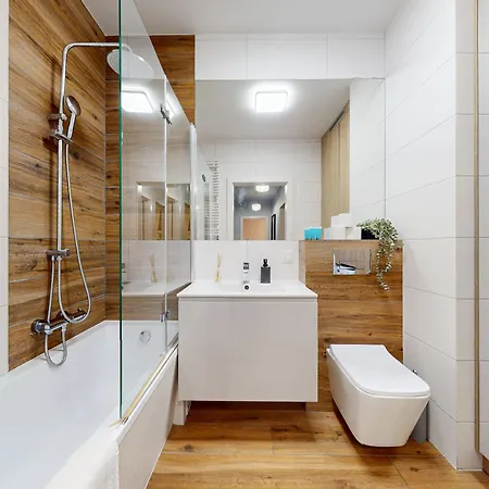 Premium Sesame 2 Balcony Parking