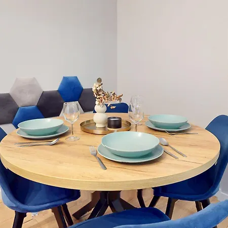 Premium Sesame 2 Balcony Parking