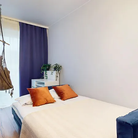 Premium Sesame 2 Balcony Parking