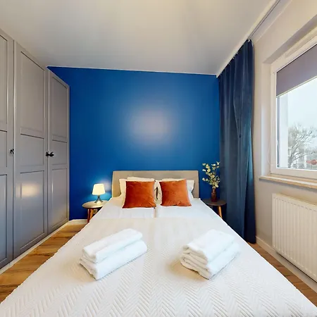 Apartamento Premium Sesame 2 Balcony Parking *