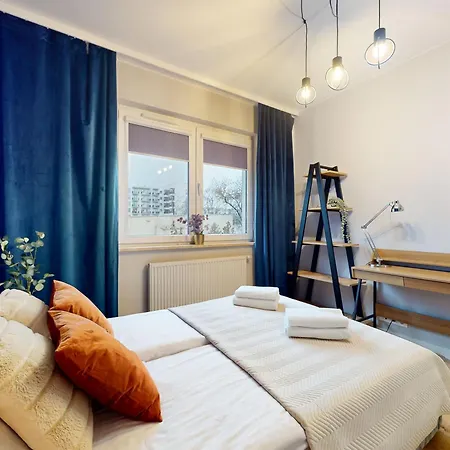 Premium Sesame 2 Balcony Parking *