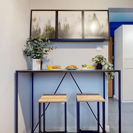 Premium Sesame 2 Balcony Parking