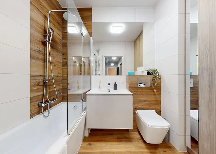 Premium Sesame 2 Balcony Parking