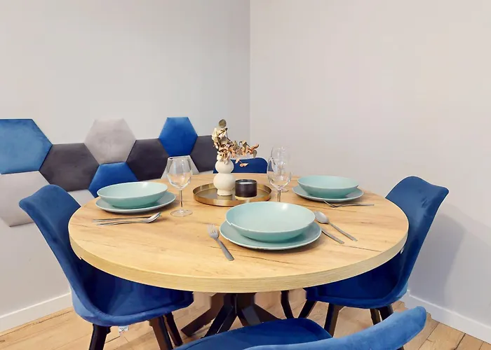 Premium Sesame 2 Balcony Parking