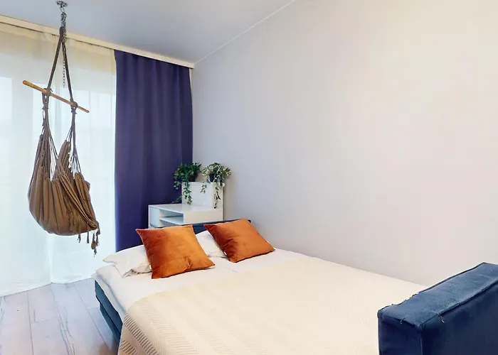 Premium Sesame 2 Balcony Parking