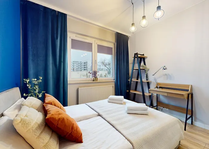 Premium Sesame 2 Balcony Parking *