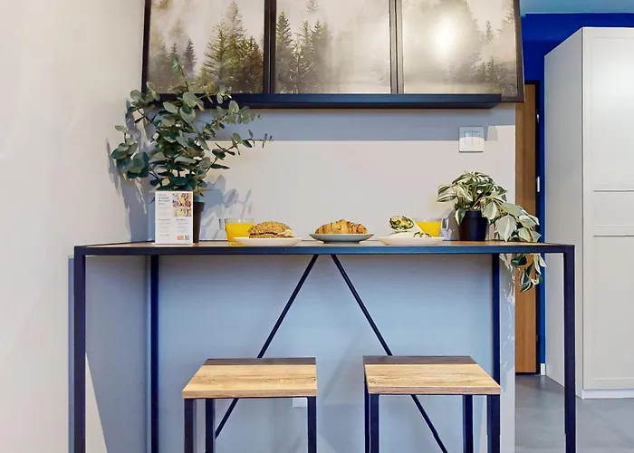 Premium Sesame 2 Balcony Parking